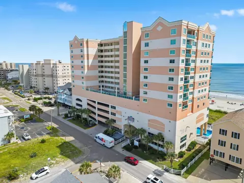 5700 N Ocean Blvd #905, North Myrtle Beach, SC 29582
