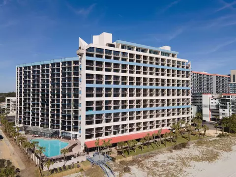 7100 N Ocean Blvd #622, Myrtle Beach, SC 29572