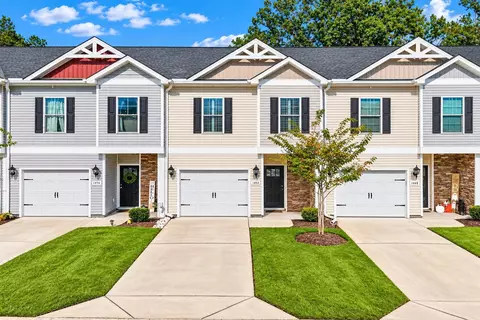 1452 Lanterns Rest Rd #1452, Myrtle Beach, SC 29579