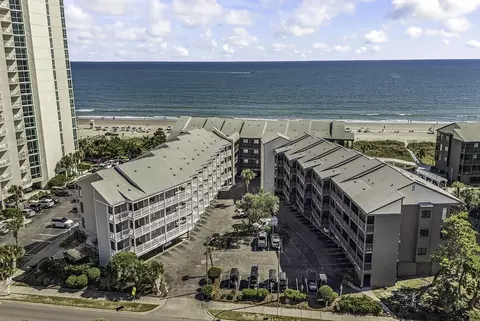210 N Ocean Blvd #232, North Myrtle Beach, SC 29582