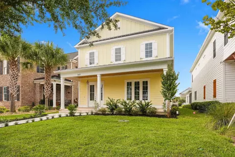 315 W Palms Dr, Myrtle Beach, SC 29579