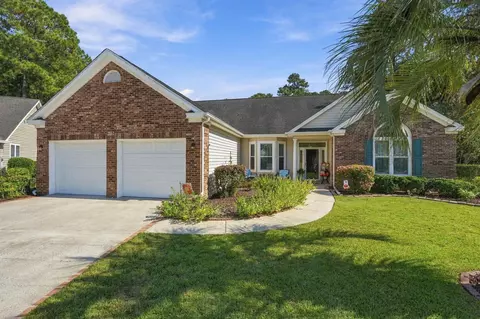 255 Candlewood Dr, Conway, SC 29526