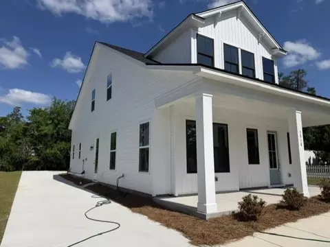 Exterior - 3810 Richardson St, Loris, SC 29569 photo 3 of 9