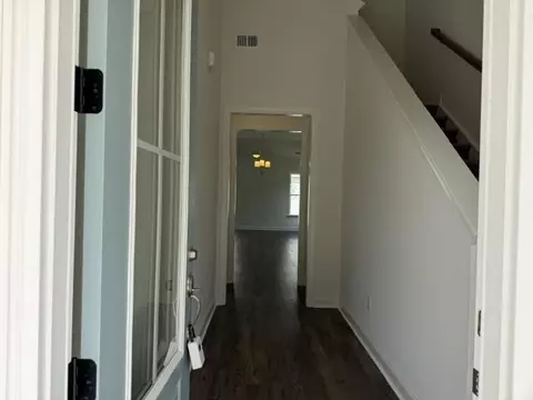 Entry Way - 3810 Richardson St, Loris, SC 29569 photo 1 of 5