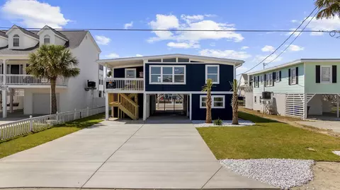 321 48th Ave N, North Myrtle Beach, SC 29582