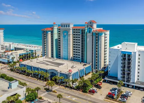 2401 Ocean Blvd S #1470, Myrtle Beach, SC 29577