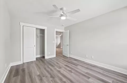 Bedroom - 2012 Spring Valley Ct, Loris, SC 29569 photo 5 of 5