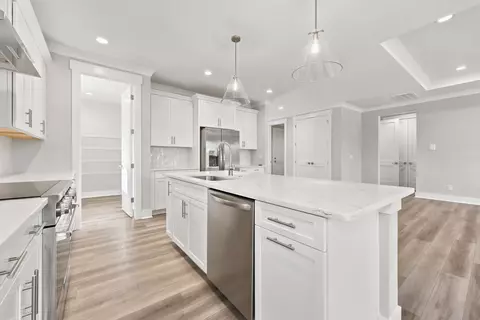 Kitchen - 2012 Spring Valley Ct, Loris, SC 29569 photo 3 of 3