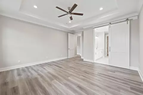 Bedroom - 2012 Spring Valley Ct, Loris, SC 29569 photo 1 of 5
