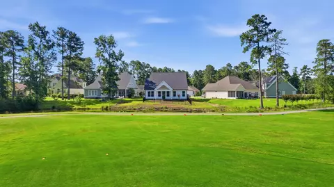 Exterior - 2012 Spring Valley Ct, Loris, SC 29569 photo 5 of 5