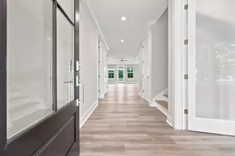 Entry Way - 2012 Spring Valley Ct, Loris, SC 29569 photo 1 of 5