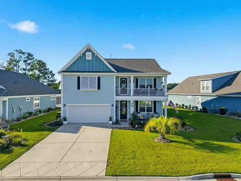 906 Saluda River Rd, Myrtle Beach, SC 29588