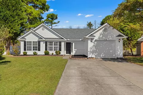 4466 W Walkerton Rd, Myrtle Beach, SC 29579