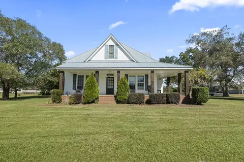 560 Highway 45, Loris, SC 29569