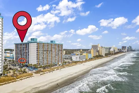 1501 Ocean Blvd S #449, Myrtle Beach, SC 29577