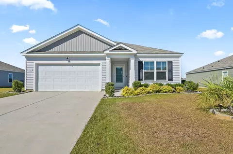 Exterior - 1031 Corn Husk Loop, Conway, SC 29527 photo 5 of 11