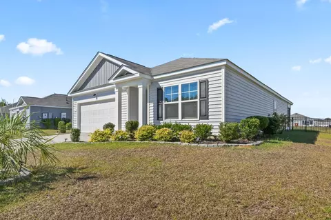 Exterior - 1031 Corn Husk Loop, Conway, SC 29527 photo 6 of 11