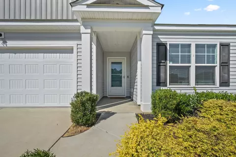 Exterior - 1031 Corn Husk Loop, Conway, SC 29527 photo 4 of 11