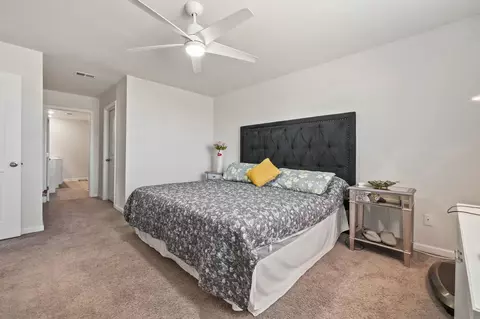 Bedroom - 1031 Corn Husk Loop, Conway, SC 29527 photo 2 of 3