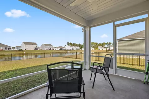 Exterior - 1031 Corn Husk Loop, Conway, SC 29527 photo 11 of 11