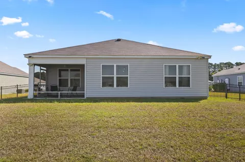 Exterior - 1031 Corn Husk Loop, Conway, SC 29527 photo 8 of 11