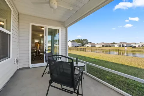 Exterior - 1031 Corn Husk Loop, Conway, SC 29527 photo 10 of 11