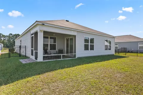 Exterior - 1031 Corn Husk Loop, Conway, SC 29527 photo 9 of 11