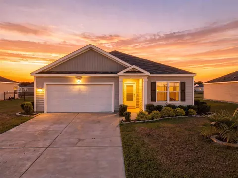 Exterior - 1031 Corn Husk Loop, Conway, SC 29527 photo 2 of 11