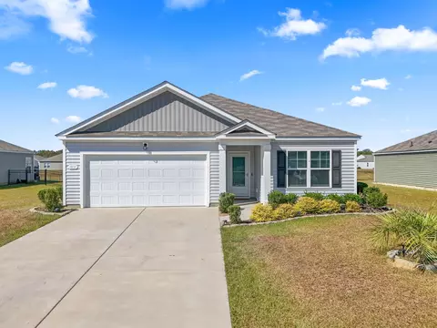 Exterior - 1031 Corn Husk Loop, Conway, SC 29527 photo 3 of 11