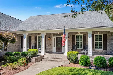 272 Savannah Dr, Pawleys Island, SC 29585