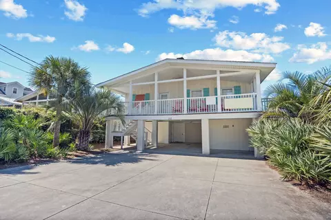 152 Norris Dr, Pawleys Island, SC 29585