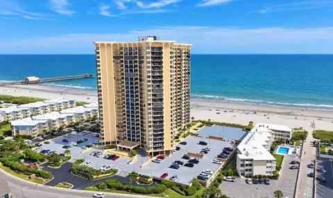 9650 Shore Dr #1606, Myrtle Beach, SC 29572
