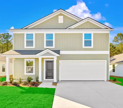 248 Pleasant Valley Dr, Loris, SC 29569
