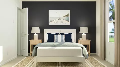 Bedroom - 248 Pleasant Valley Dr, Loris, SC 29569 photo 6 of 7