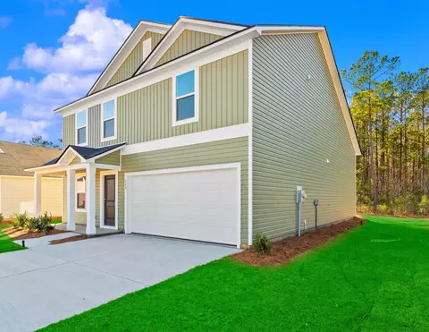 Exterior - 248 Pleasant Valley Dr, Loris, SC 29569 photo 3 of 4