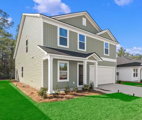 Exterior - 248 Pleasant Valley Dr, Loris, SC 29569 photo 2 of 4