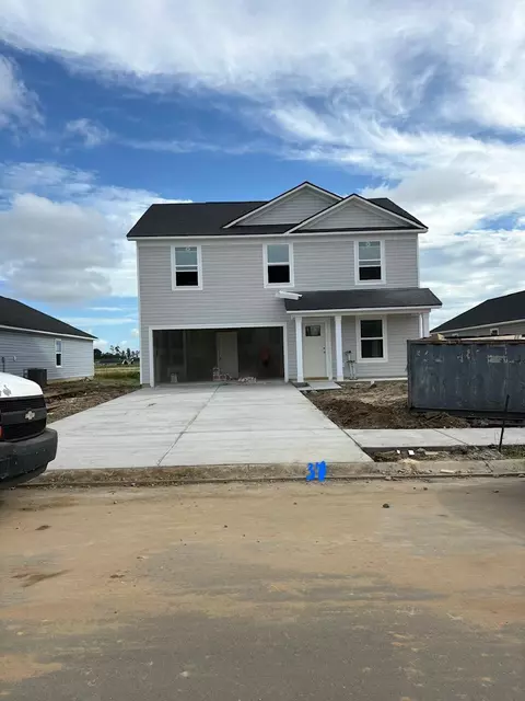 Exterior - 248 Pleasant Valley Dr, Loris, SC 29569 photo 4 of 4
