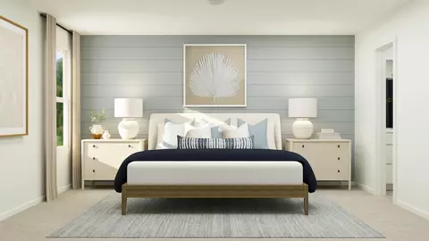 Bedroom - 248 Pleasant Valley Dr, Loris, SC 29569 photo 1 of 7