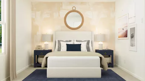 Bedroom - 248 Pleasant Valley Dr, Loris, SC 29569 photo 5 of 7