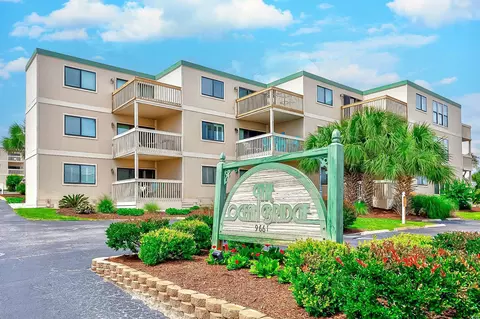 9661 Shore Dr #C31, Myrtle Beach, SC 29572