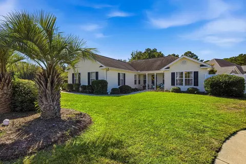 2599 Buck Scrape Rd, Myrtle Beach, SC 29588