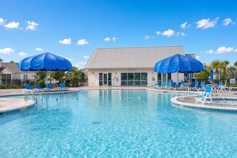 Exterior - 2732 Eclipse Dr, Myrtle Beach, SC 29577 photo 15 of 17