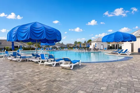 Exterior - 2732 Eclipse Dr, Myrtle Beach, SC 29577 photo 16 of 17