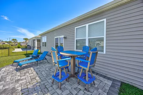 Exterior - 2732 Eclipse Dr, Myrtle Beach, SC 29577 photo 5 of 17