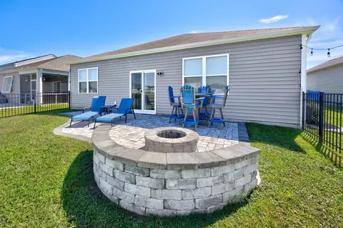 Exterior - 2732 Eclipse Dr, Myrtle Beach, SC 29577 photo 6 of 17