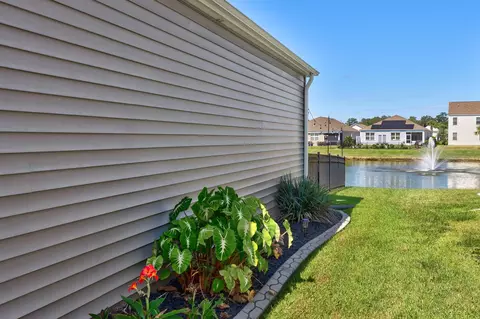 Exterior - 2732 Eclipse Dr, Myrtle Beach, SC 29577 photo 11 of 17