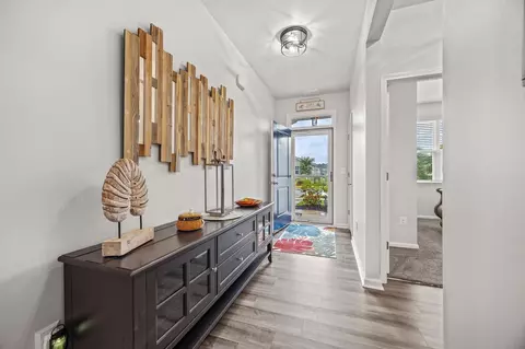 Entry Way - 2732 Eclipse Dr, Myrtle Beach, SC 29577 photo 1 of 7