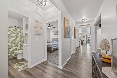 Entry Way - 2732 Eclipse Dr, Myrtle Beach, SC 29577 photo 2 of 7