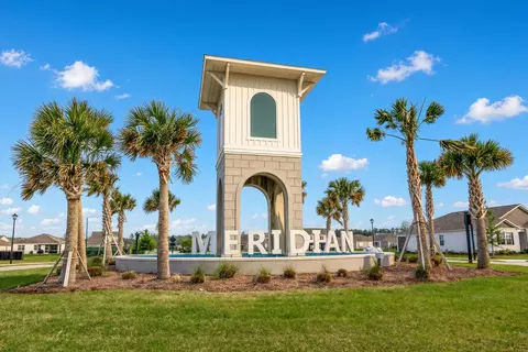 View/Area - 2732 Eclipse Dr, Myrtle Beach, SC 29577 photo 3 of 4