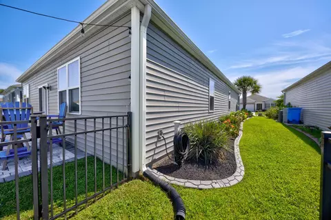 Exterior - 2732 Eclipse Dr, Myrtle Beach, SC 29577 photo 10 of 17